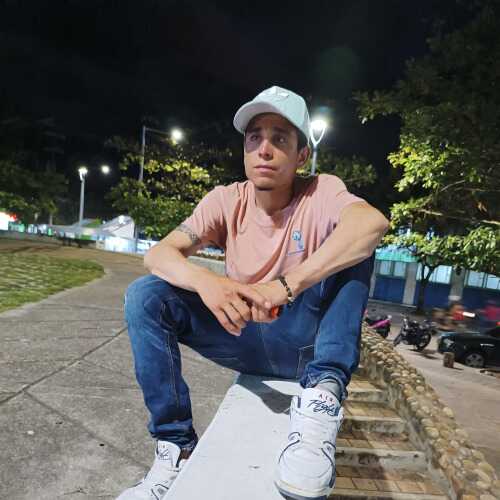 Jhon moreno