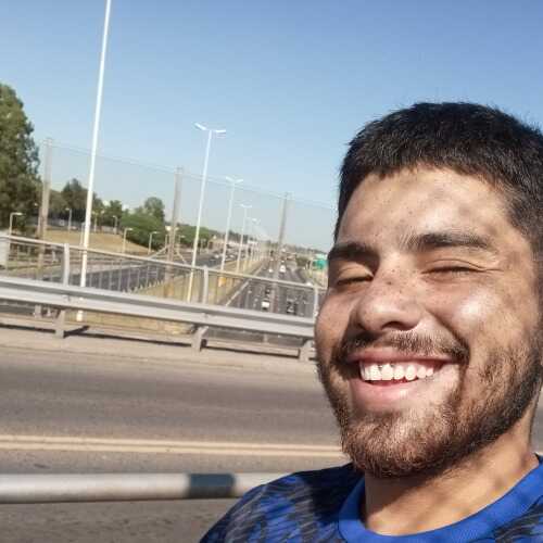 Ezequiel 