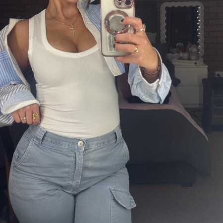 Sexy Goddess profile photo