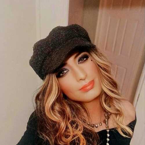 Milfcdsarah 