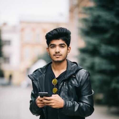 Ali hamza