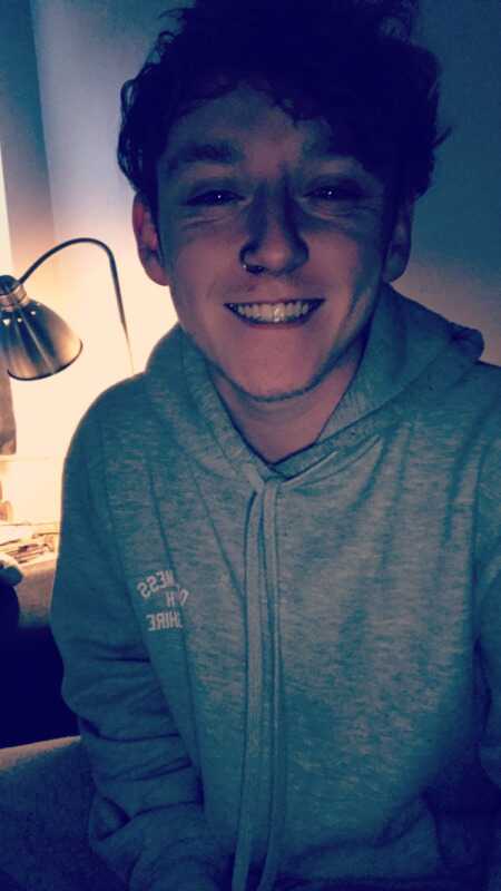 Smurf1997 profile photo
