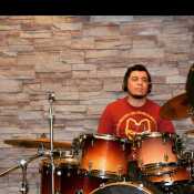 The_Drummer