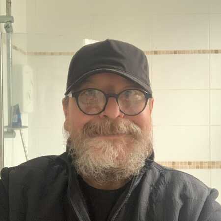 CharmingGardenericifed profile photo