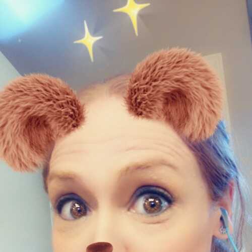 gingerlittle40