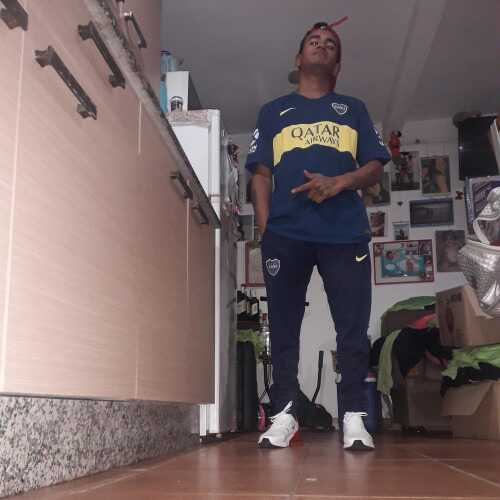 alancitodibz