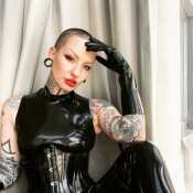 Mistress Justine