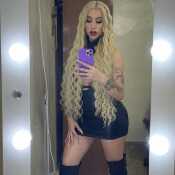 TransMistress Lauren