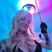 Mistress Natalia
