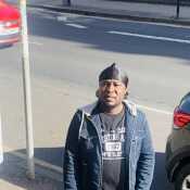 Abey city boy