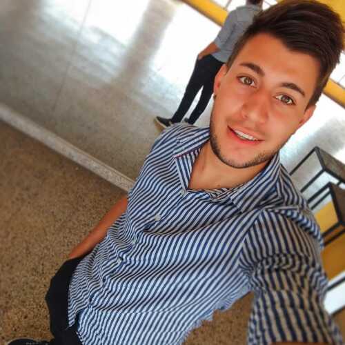 Sebastian95s