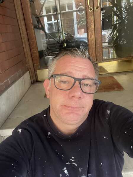 Bert profile photo