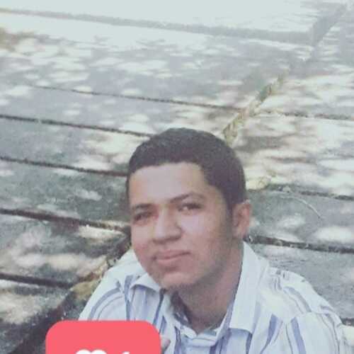 Angel Gabriel Miranda 