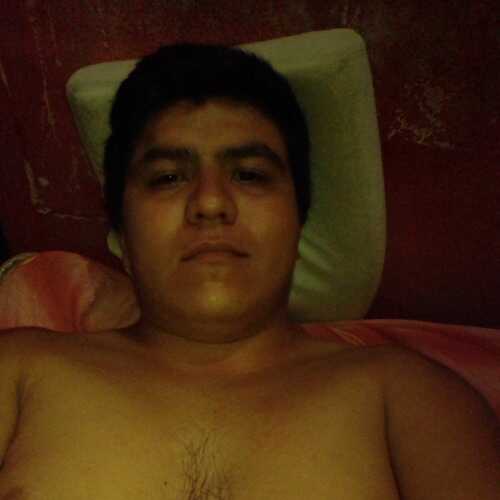 AlejandroSexoso