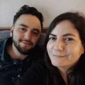 Pareja