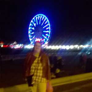 Clairejackson318