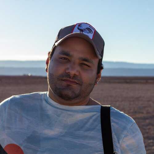 AJosephSantiago