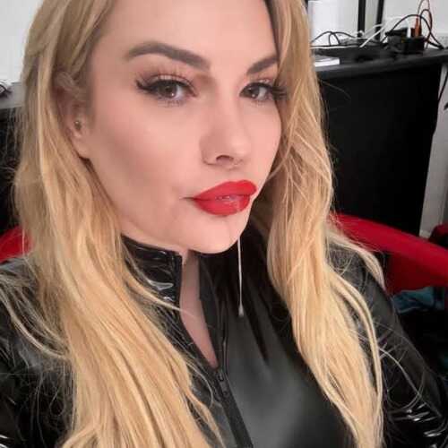 Sexymistresssandra