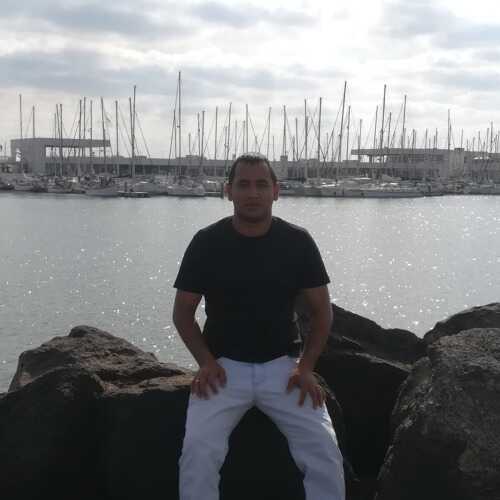 dannyhumbertochicarayo