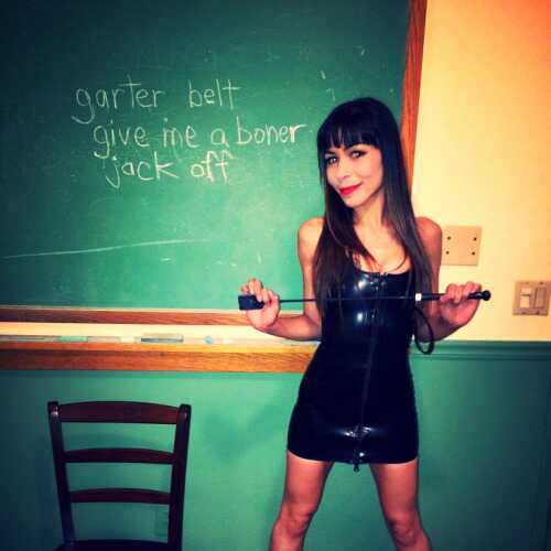 MistressDrue