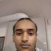 Thickblackstick
