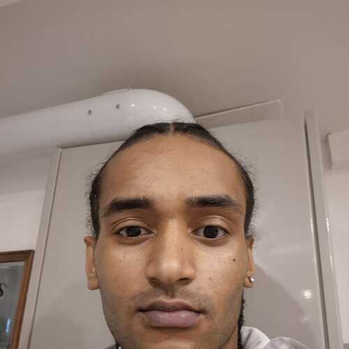 Thickblackstick