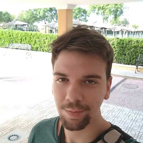 Sergio