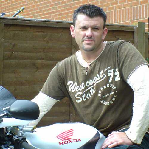 sexybiker2007UK