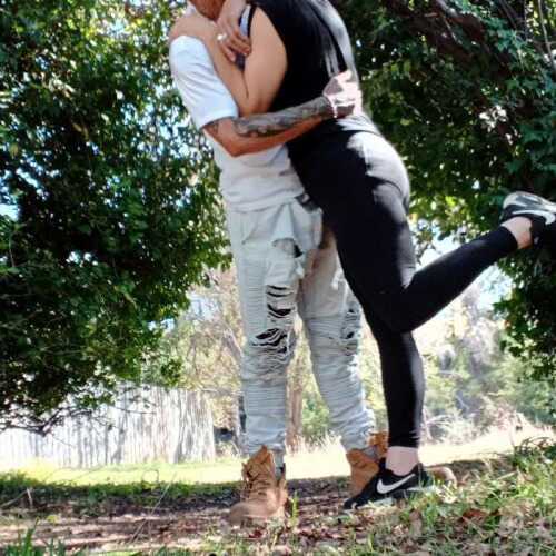 RobandCara