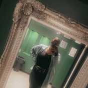 CheekyCheeky
