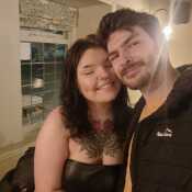 Noah And starlet 