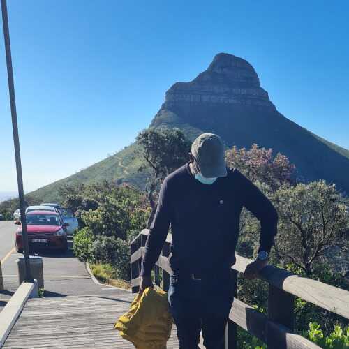 Mphatsi