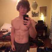 GingerBredBoi