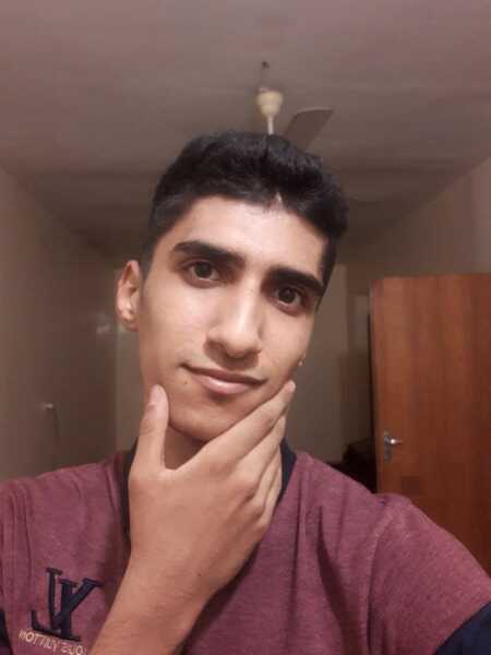 Amirb21 profile photo