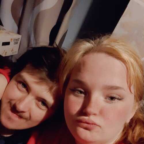 Sexycouple