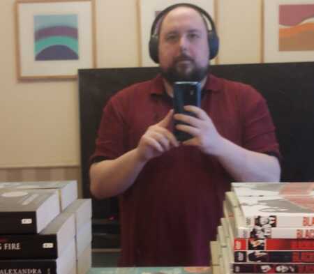 Kraken  profile photo