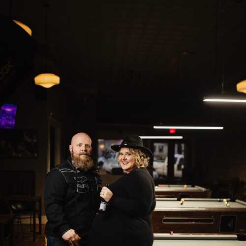 J&S