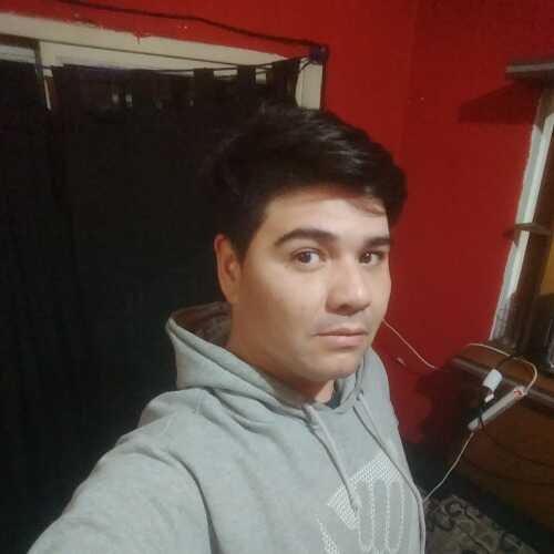 tinchojar
