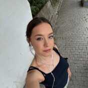 Goddess Daring