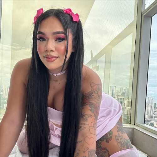 miah Catalina 