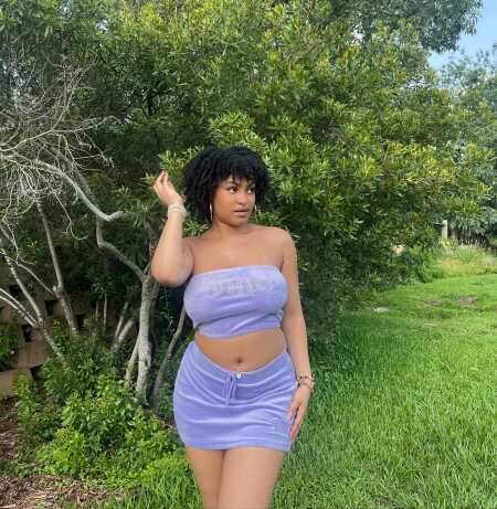 Beautyinblack profile photo