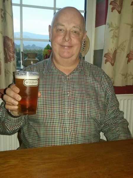 Bingley profile photo