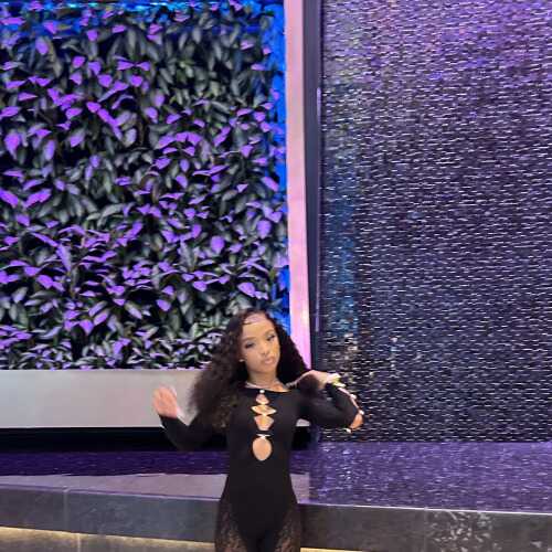 Goddess Lanae