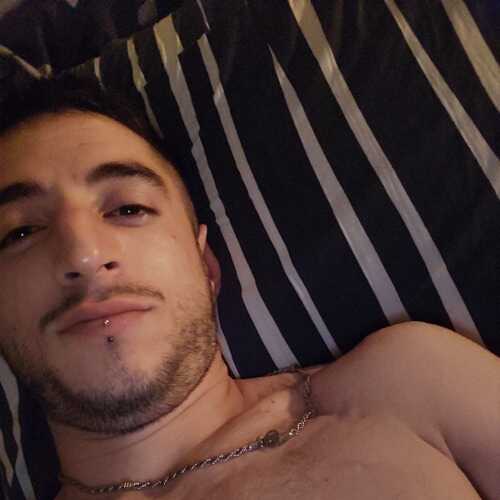 LucasyVanesa
