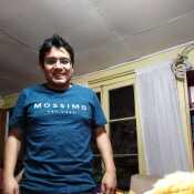 motorSantiago