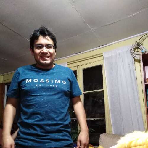 motorSantiago