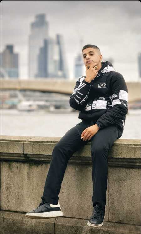 Nick profile photo