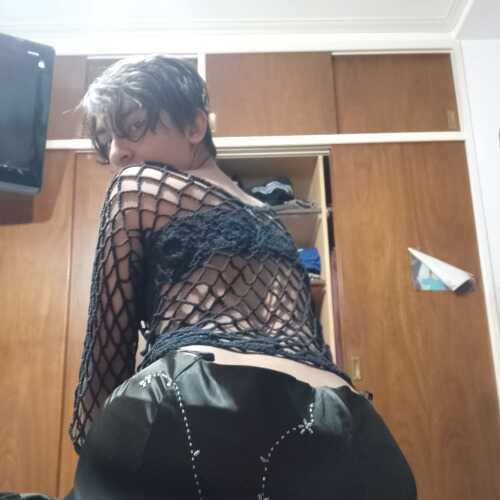 Femboy hot
