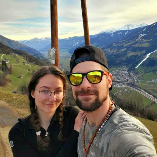 CoupleSexInnsbruck