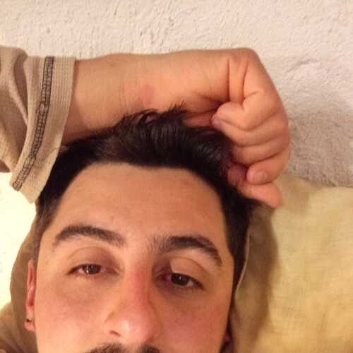 jonathan30Montevideo